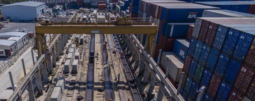 Precast