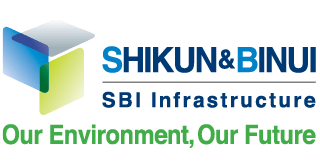 SHIKUN & BINUI SBI Infrastructure