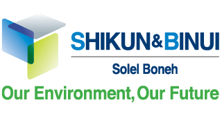 SHIKUN & BINUI SOLEL BONEH SHIKUN & BINUI SOLEL BONEH
