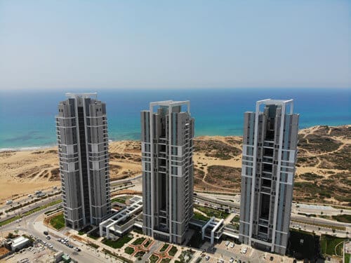 צוקי השמורה