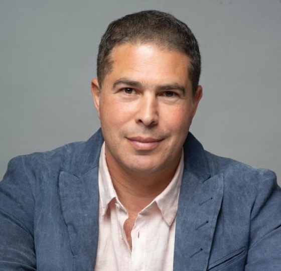 Tomer Jacob