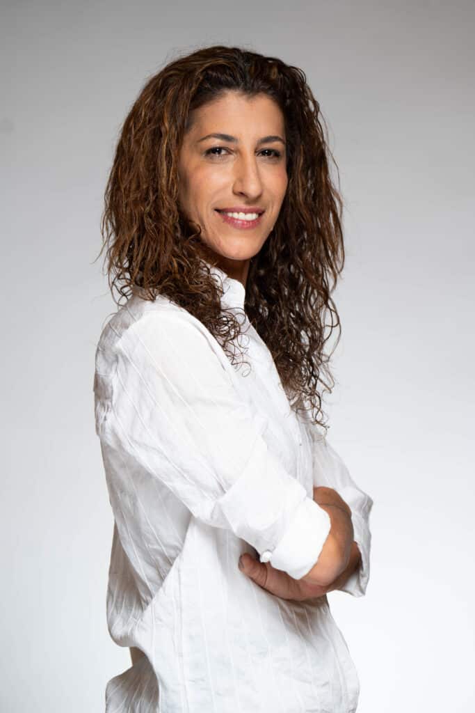 מיכל